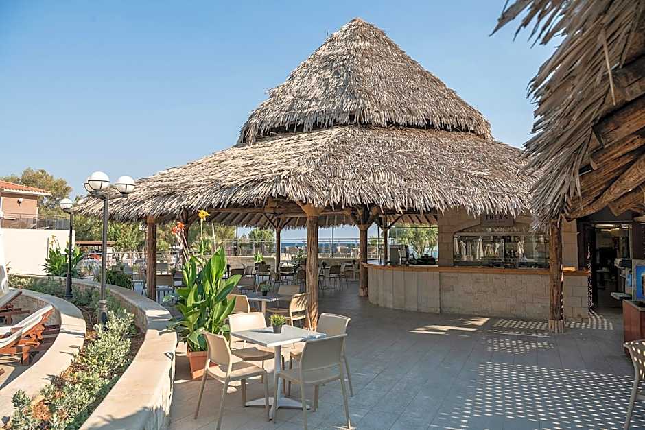 Caldera Creta Paradise