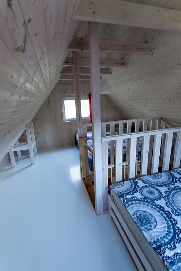 fajnemorze - Domy Szwedzkie