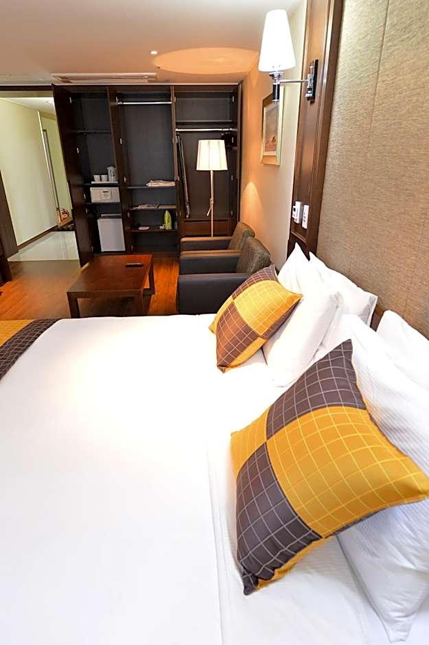 Haeden Hotel High End Suwon