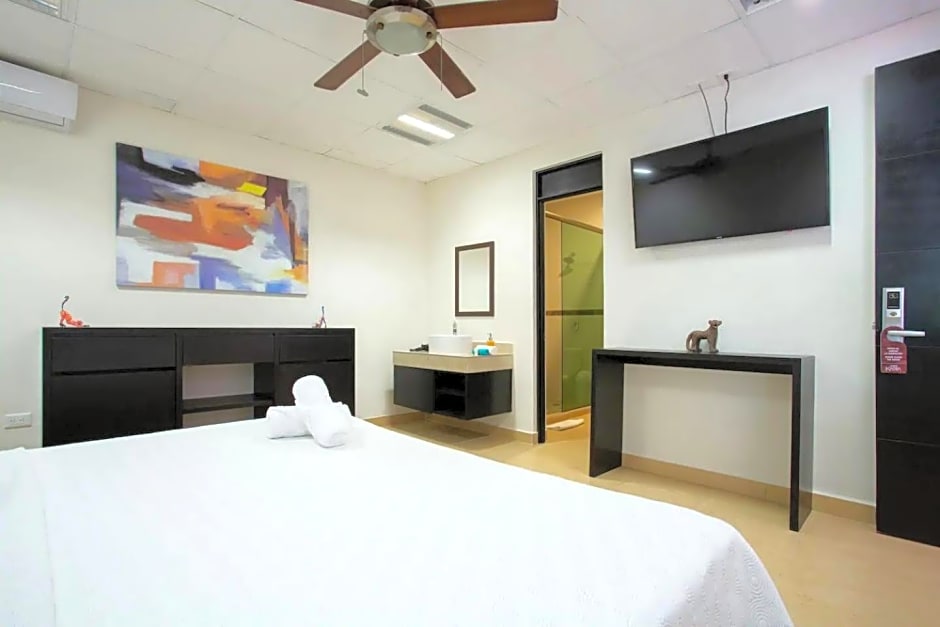 Casa Kaoba Hotel & Suites