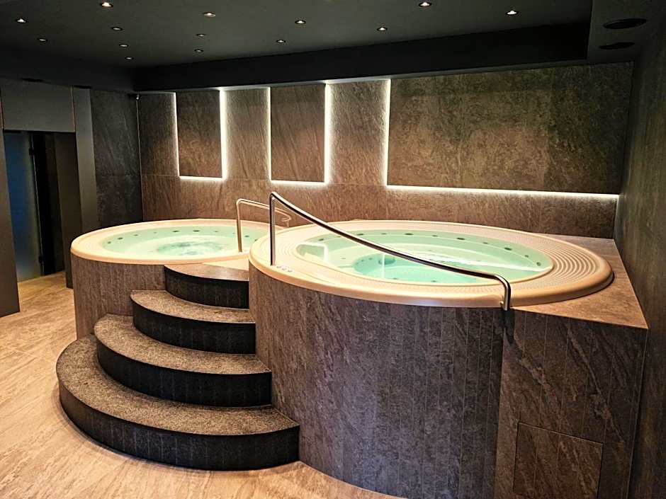 Wielka Krokiew Residence&SPA - Zakopane - JACUZZI, SAUNA, TĘŻNIA SOLANKOWA, SPA, GRILL