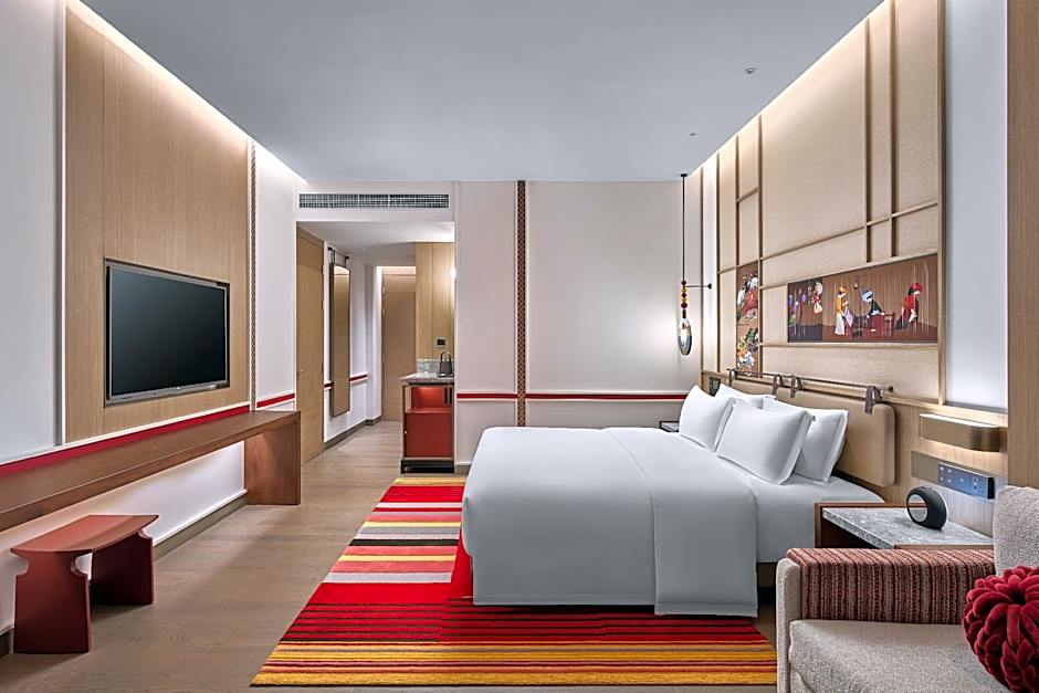 Hotel Indigo Lugu Lake By IHG