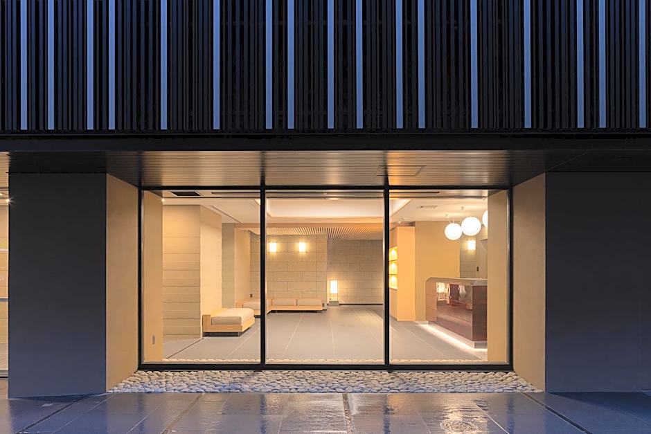 MIMARU TOKYO KINSHICHO