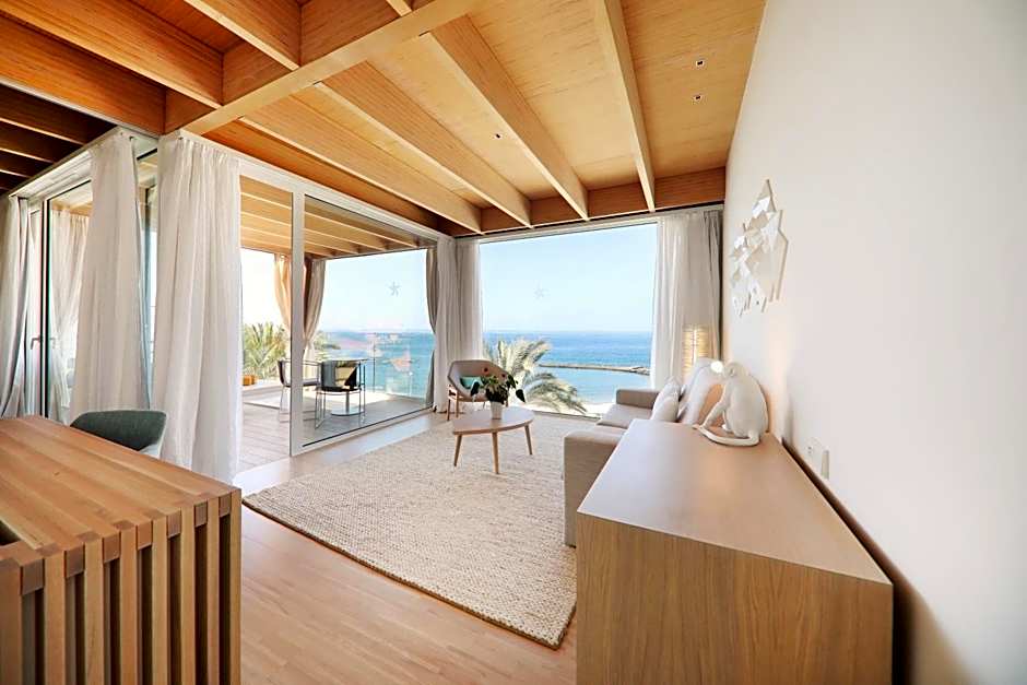 Iberostar Grand Salome - Adults Only