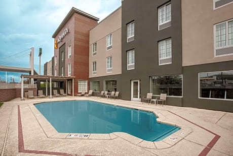 La Quinta by Wyndham New Cumberland - Harrisburg