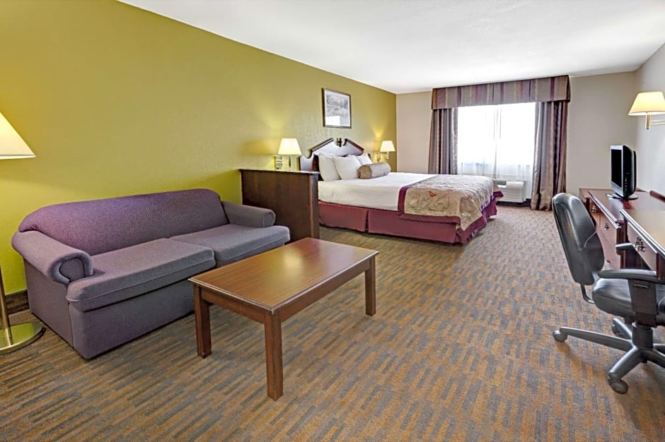 Baymont by Wyndham El Reno