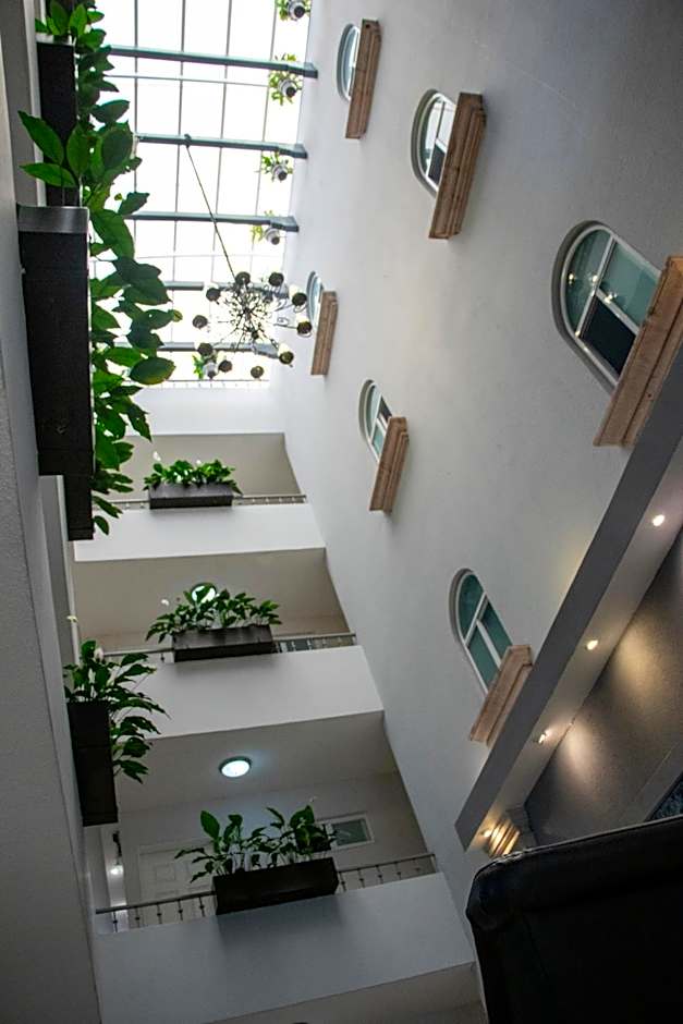 Hotel Qualitel Plus