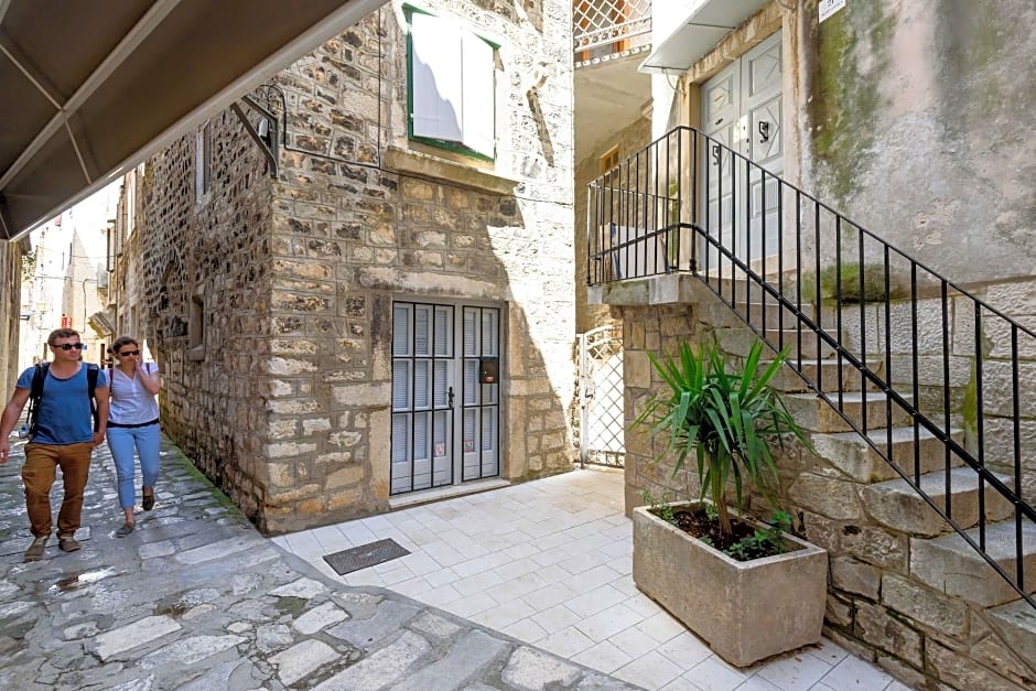 Villa Kudelik - Stone Story