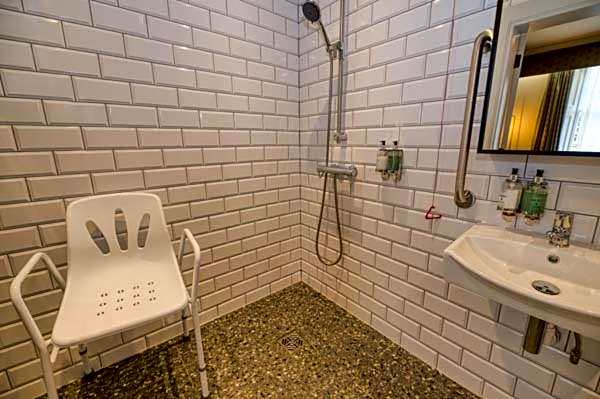 King Street Aparthotel