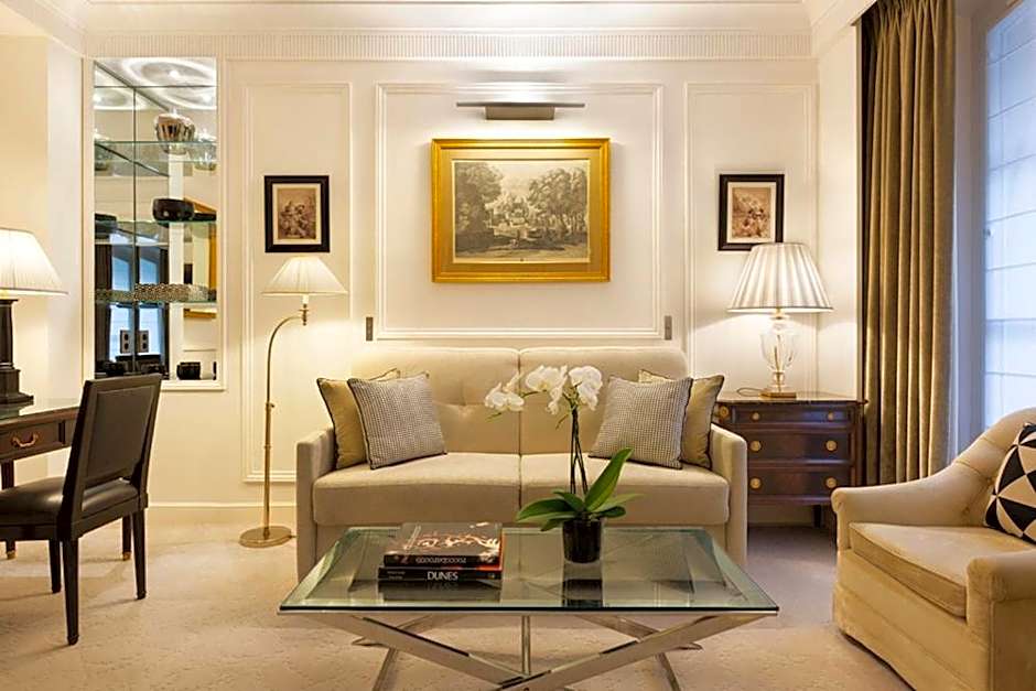 Hotel Francois Premier