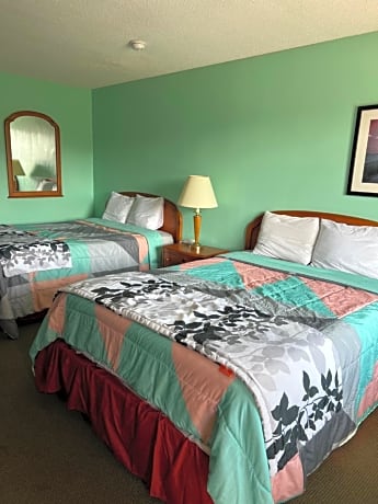 Ambassador Inn