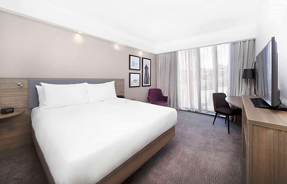 Hampton By Hilton Blackpool