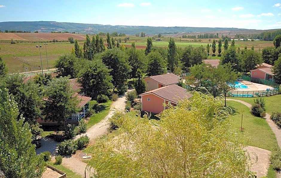 Le Hameau des Genets