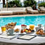 Hotel Villa Capri