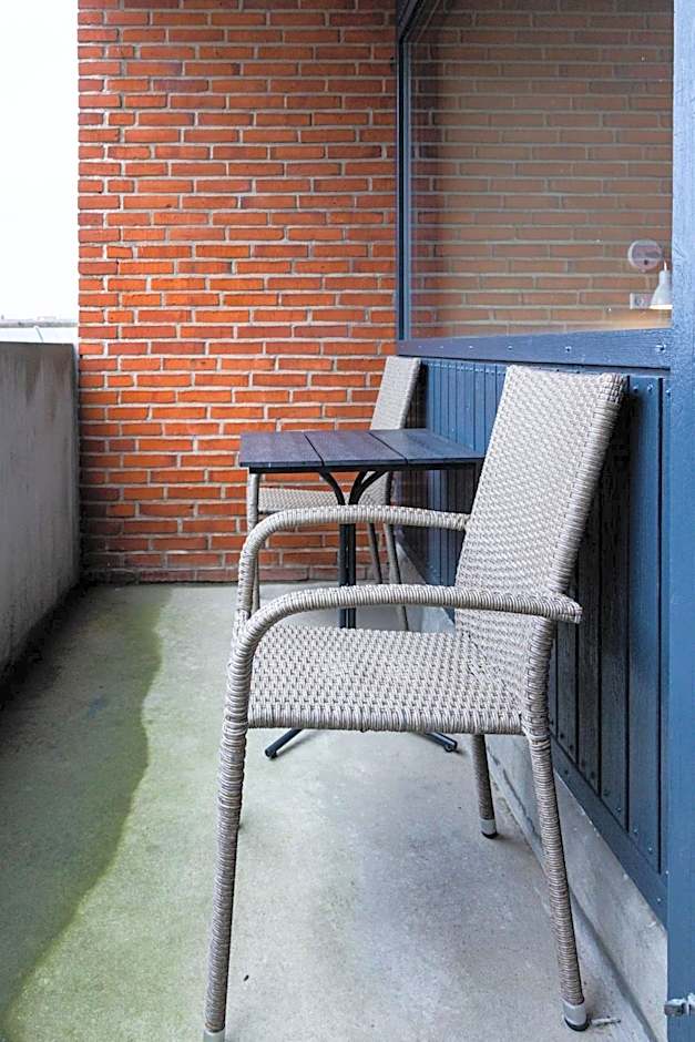 Hotel Sønderborg Kaserne
