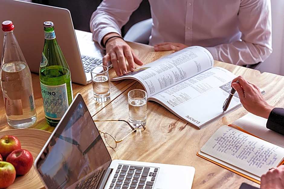 9Hotel Bastille-Lyon