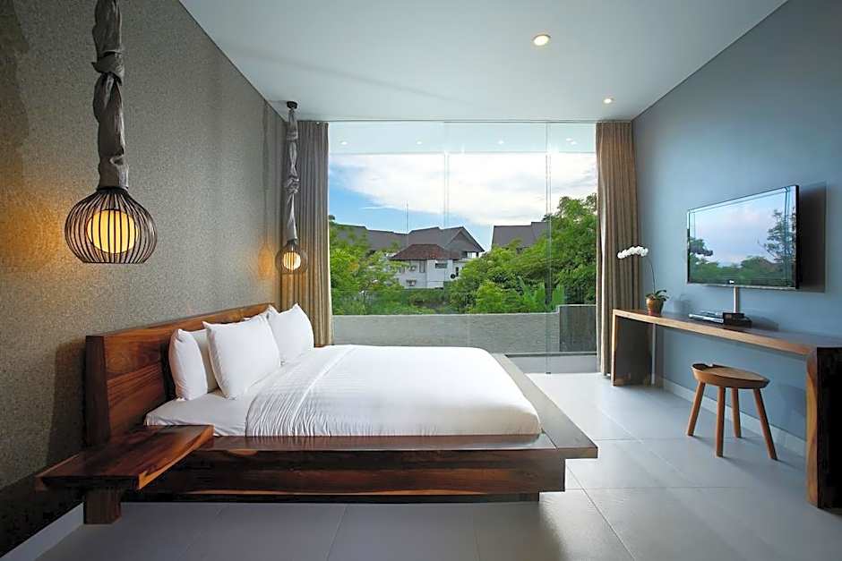 Sandhya Villa Canggu Echo Beach (Echora Villa)
