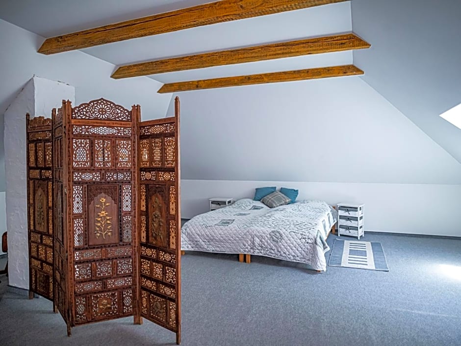 Tusculanum Udvarház