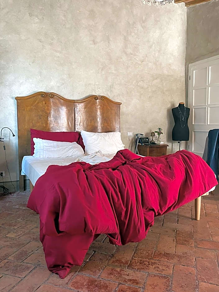 B&B Podere Camaiano