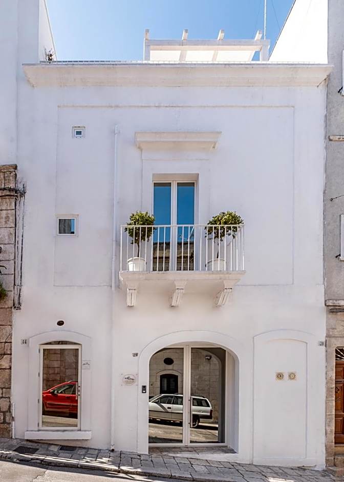La Bella Ostuni Suites