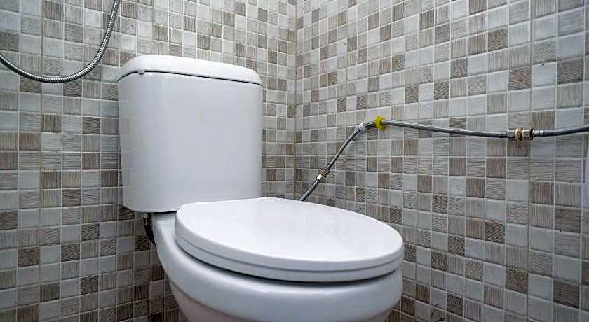 RedDoorz Syariah near Gardu Pandang Dieng