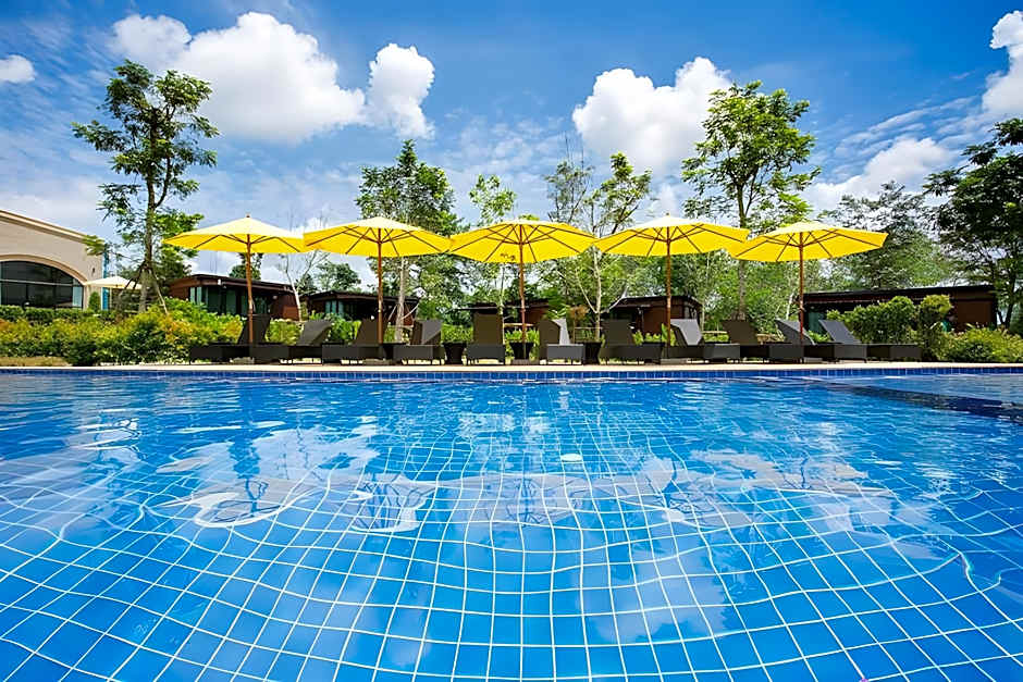 Limon Villa Khao Yai