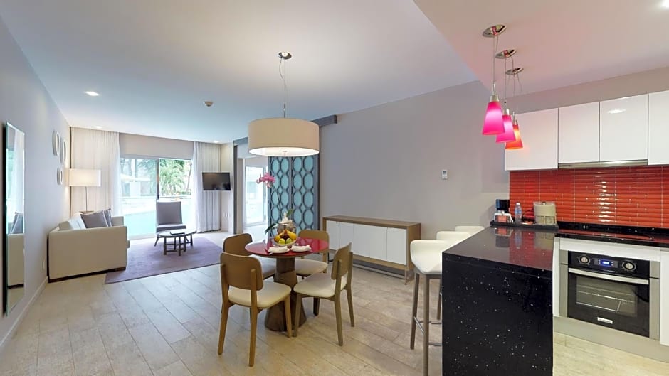 The Fives Beach Hotel & Residences All Senses Inclusive
