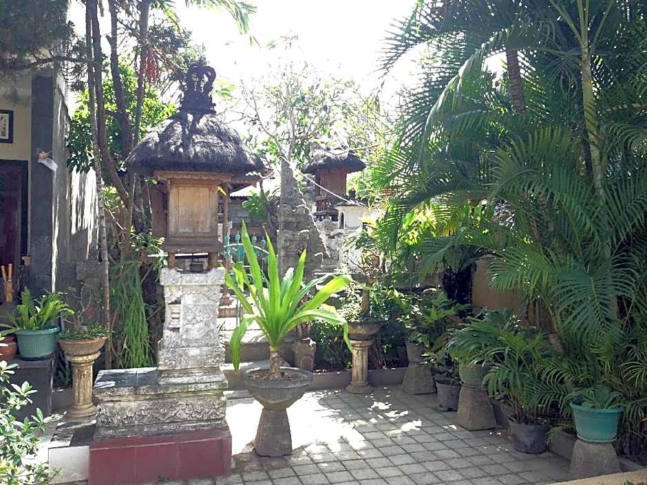 Double N Guest House