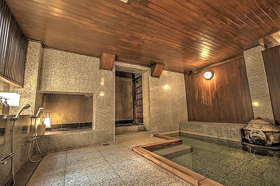 K's House Ito Onsen - Historical Ryokan Hostel