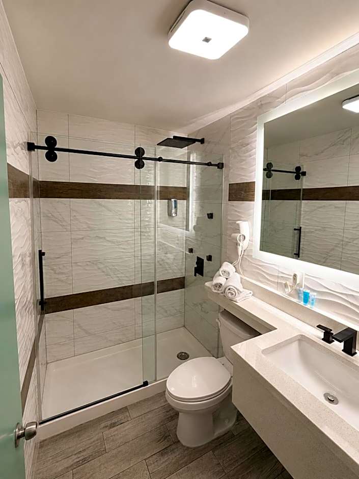 Hotel OPUS Bronx