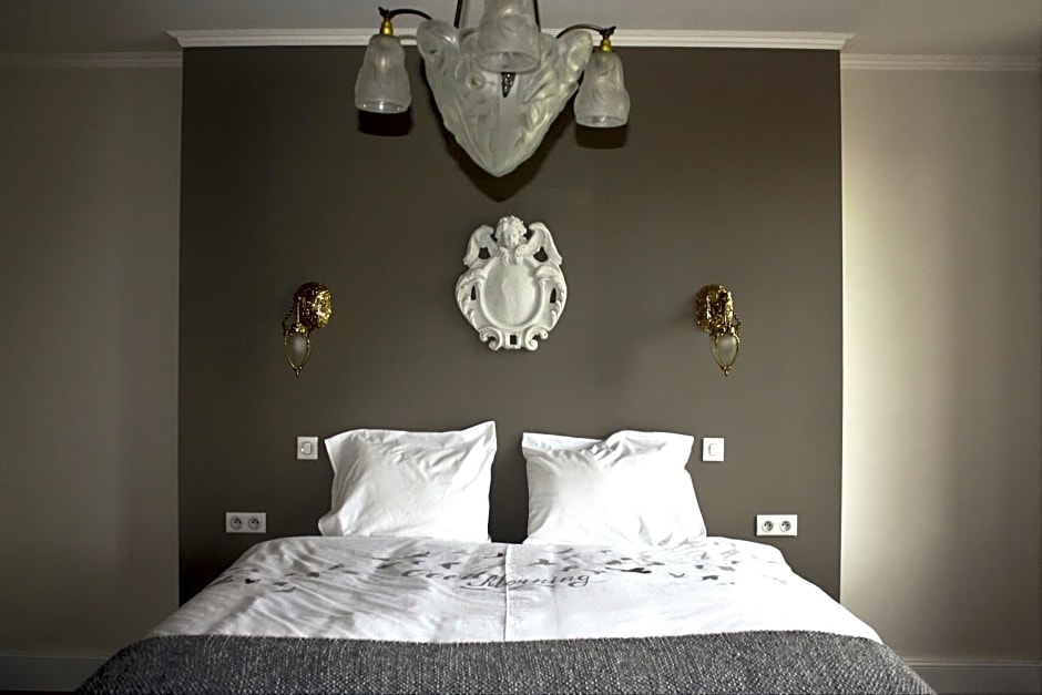 Le vieux presbytère