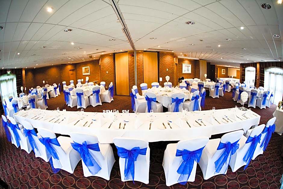 Abbey Hotel Golf & Spa