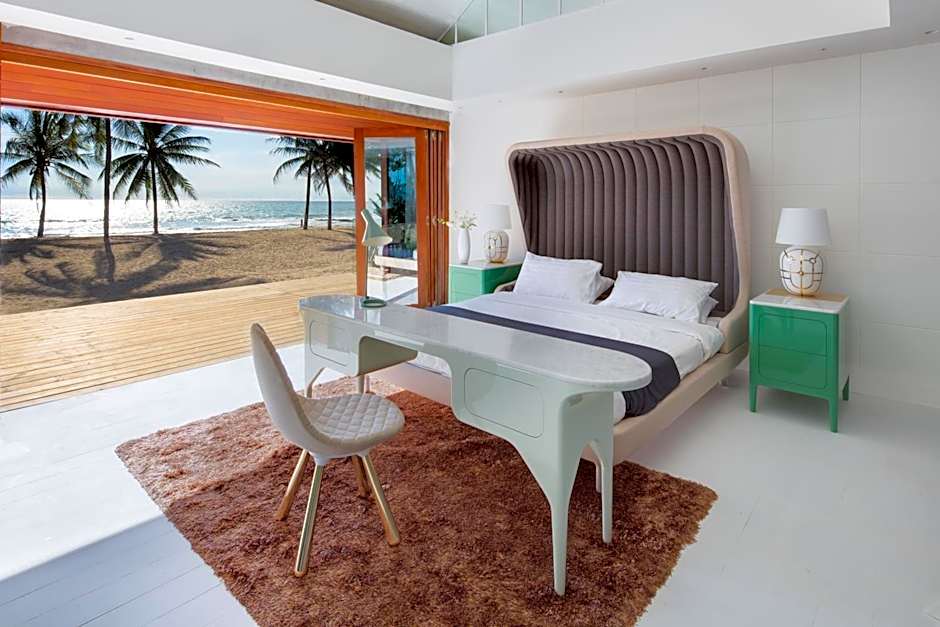 Iniala Beach House