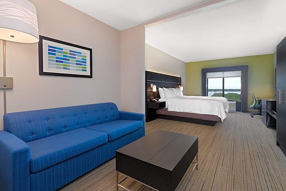 Holiday Inn Express Hotel & Suites Lake Placid By IHG