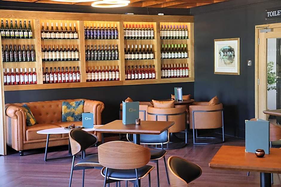 Ramada by Wyndham Cheltenham