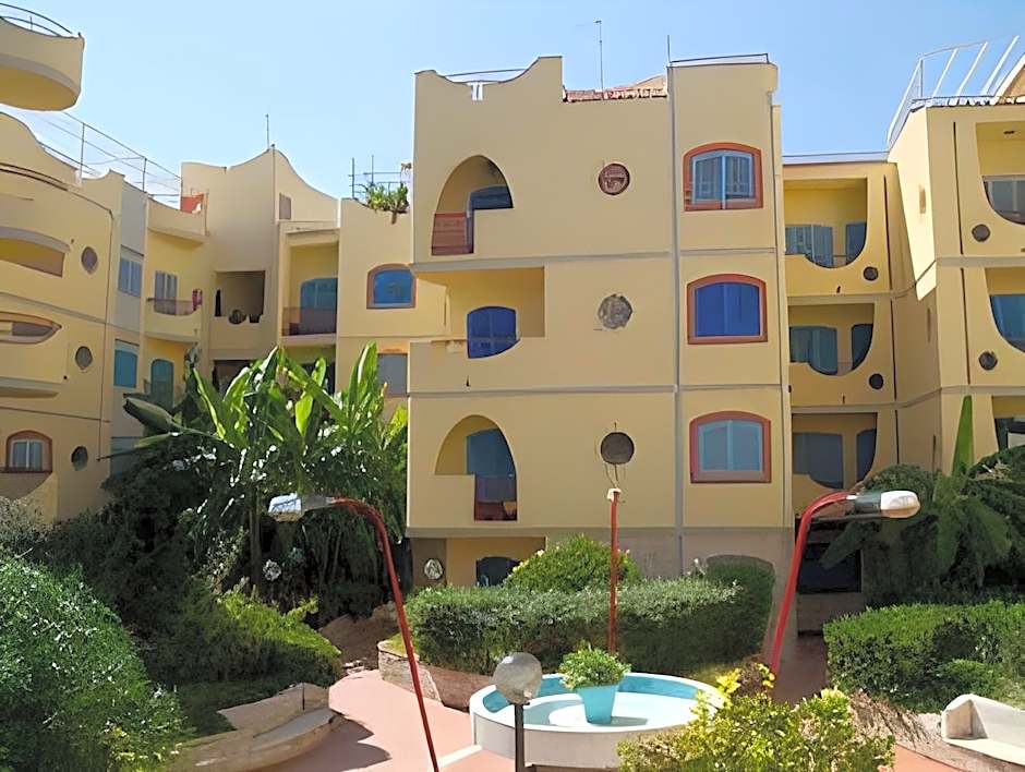 Hotel Villa Des Anges