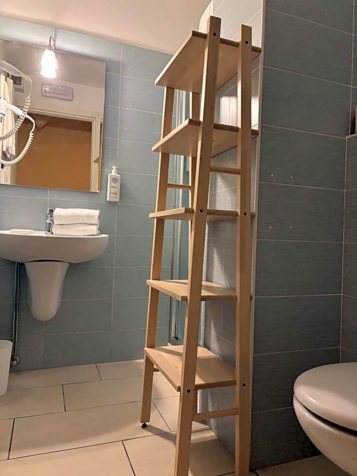 Apart Hotel Atlantic