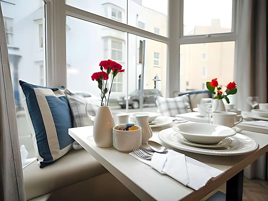 Lindholme Guest House