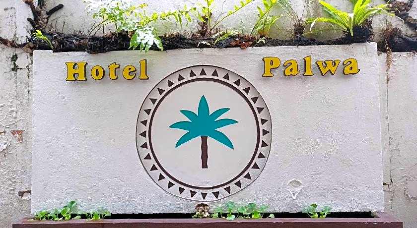 Hotel Palwa