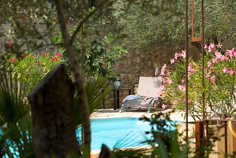 Hotel Berneron