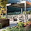 Das Bergfrieden Nature Active Hotel