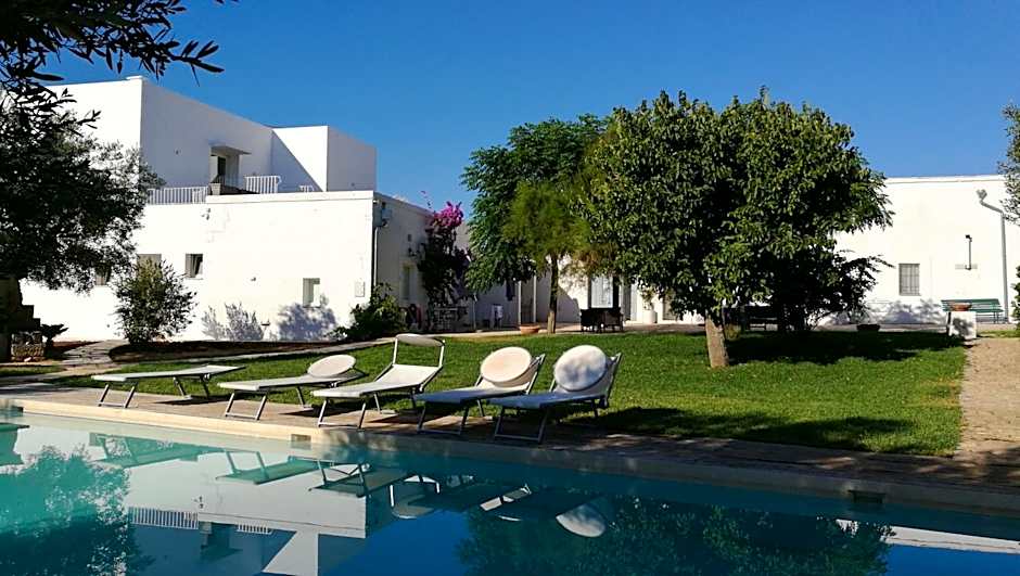 B&B Don Giovanni Monopoli