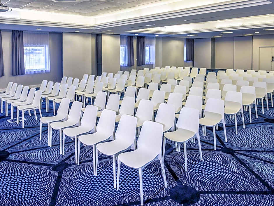 Mercure Poitiers Site du Futuroscope