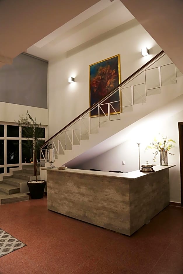 Casa Massima Hotel
