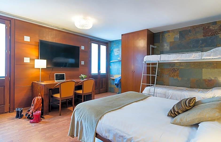 Hotel Els Caçadors de Ribes