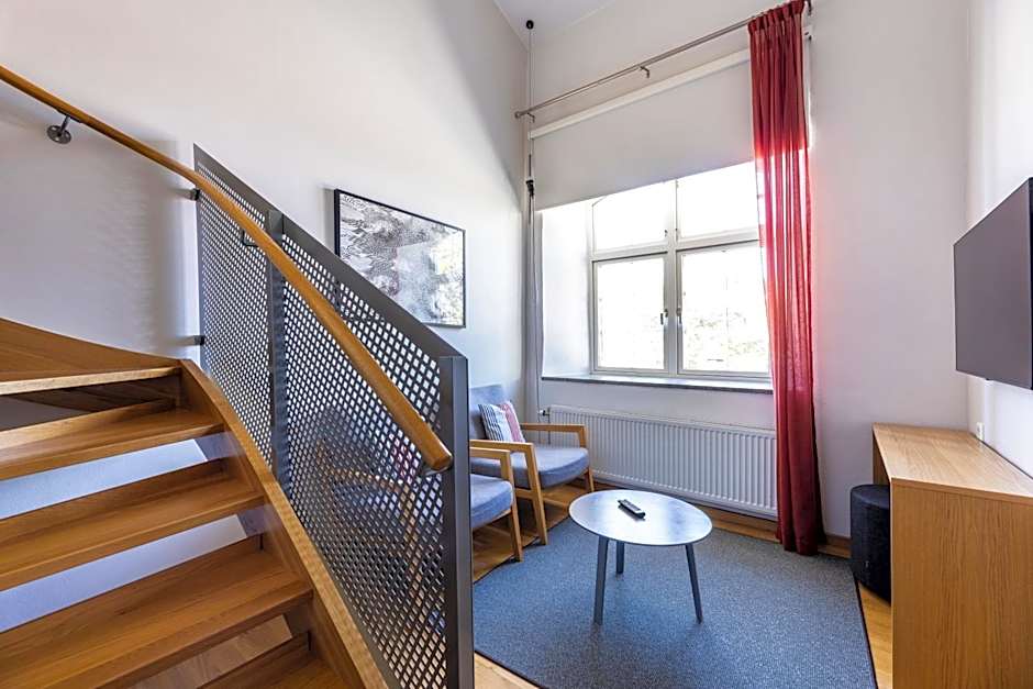 Thon Partner Hotel Dockyard