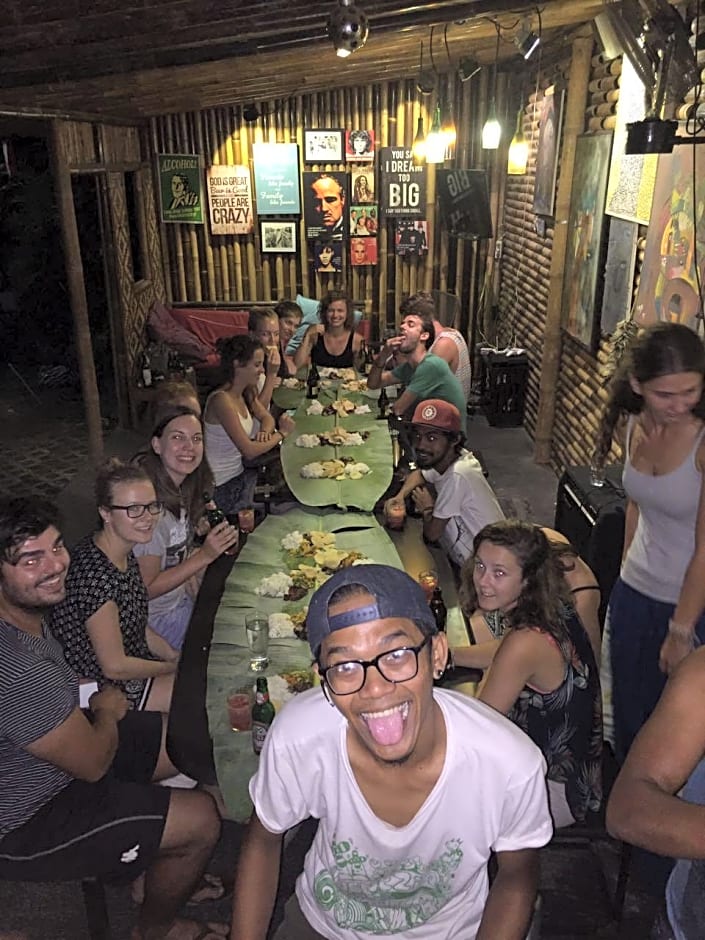 Venezia Homestay and Garden                                                                     