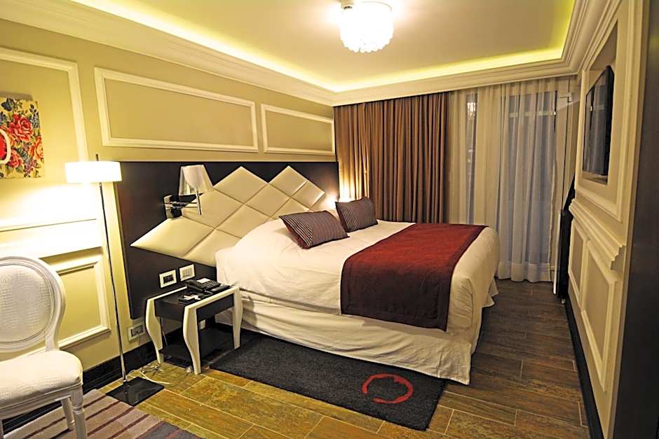 Hotel Sommelier Boutique