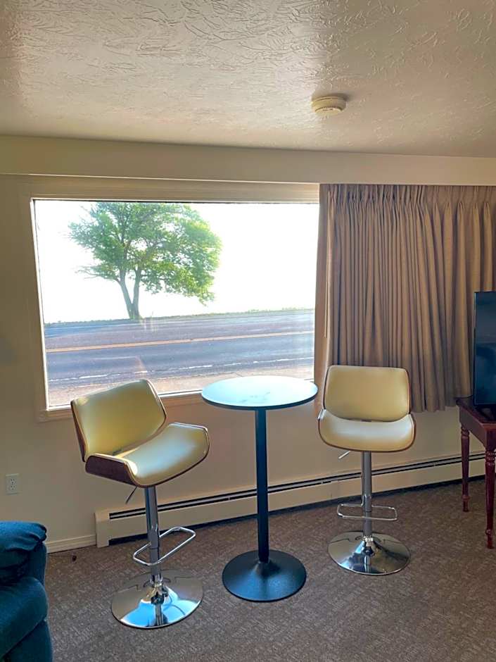 Americas Best Value Inn Polson