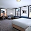 Hilton Orrington / Evanston